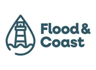 Flood & Coast logo