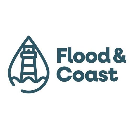 Flood & Coast logo