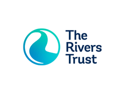 The Rivers Trust Logo