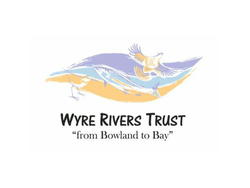Wyre Rivers Trust Logo