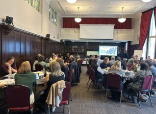 Programme Workshop Bridging the Gap