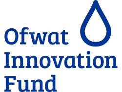 Ofwat Innovation Fund logo