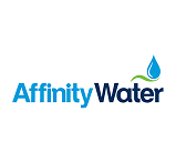 Affinity Water.