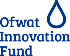 Ofwat Innovation Fund Logo