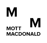 Mott McDonald.