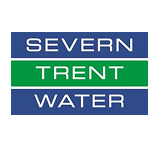 Severn Trent Water.