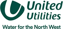 United Utilities Logo.