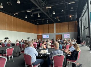 Flood & Coast Conference session