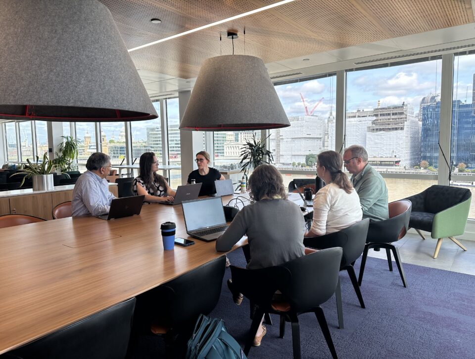 MNbS team photo (Regional Tests Workshop) Jun 2025