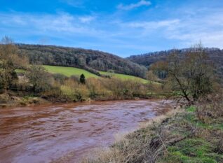 River Wye