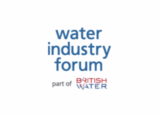 Water Industry Forum logo