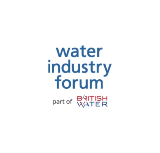 Water Industry Forum logo