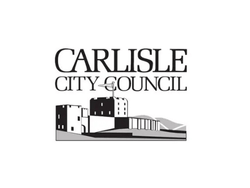 Carlisle City Council logo