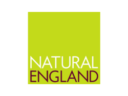 Natural England logo